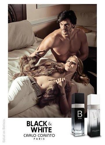 Carlos corinto black hot sale